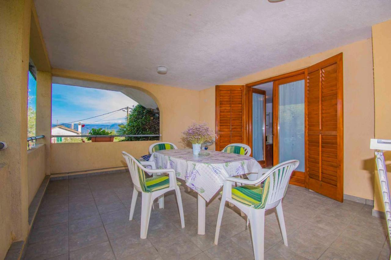 Apartment Dobrinj 1 Zewnętrze zdjęcie