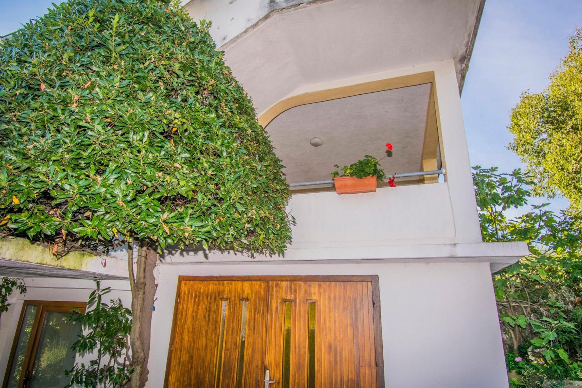 Apartment Dobrinj 1 Zewnętrze zdjęcie