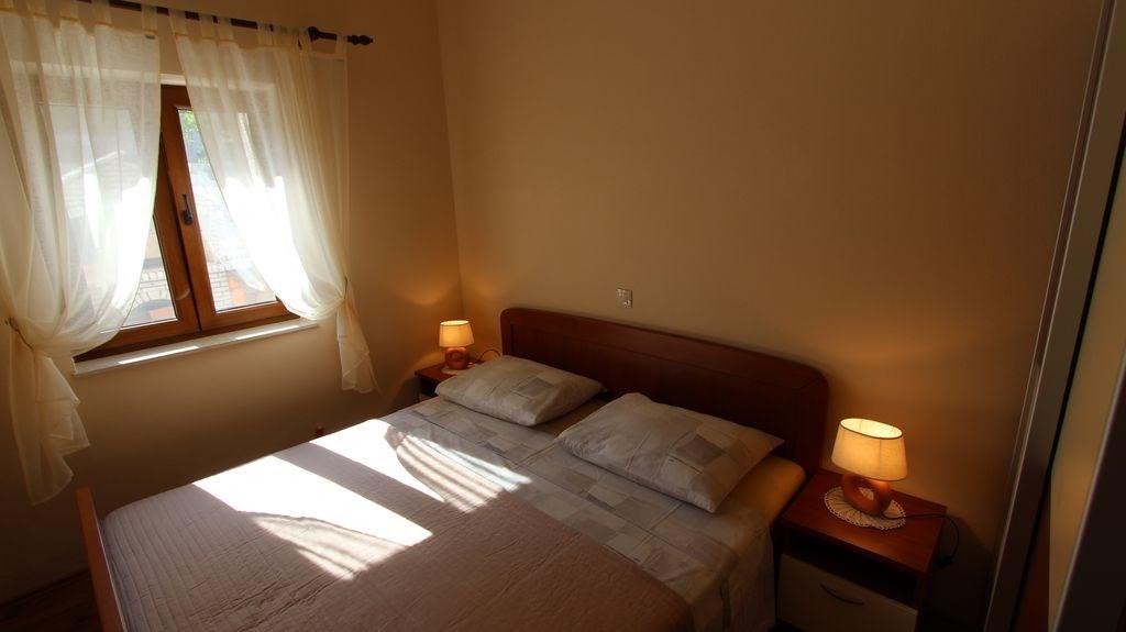 Apartment Dobrinj 1 Zewnętrze zdjęcie