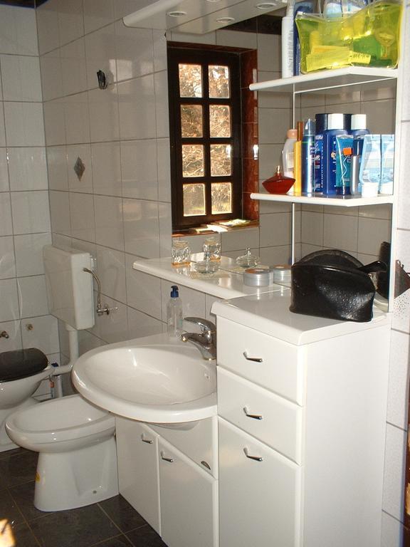 Apartment Dobrinj 1 Zewnętrze zdjęcie