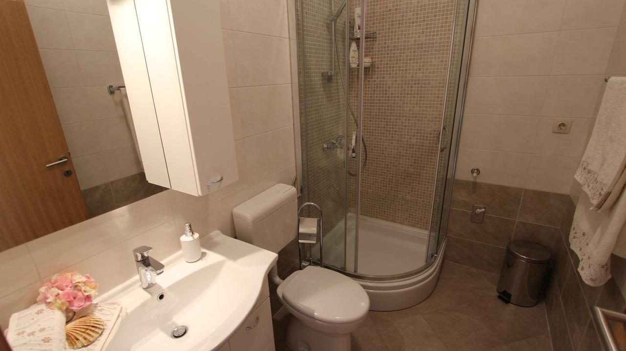 Apartment Dobrinj 1 Pokój zdjęcie
