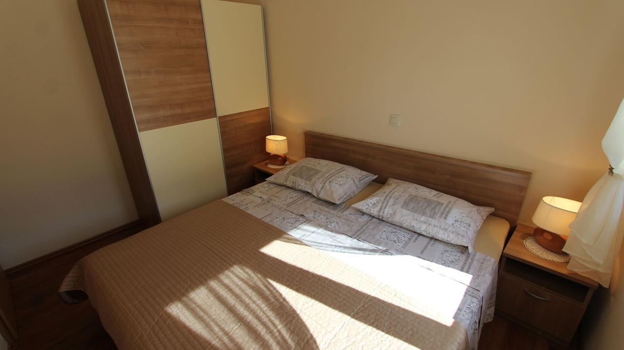 Apartment Dobrinj 1 Pokój zdjęcie