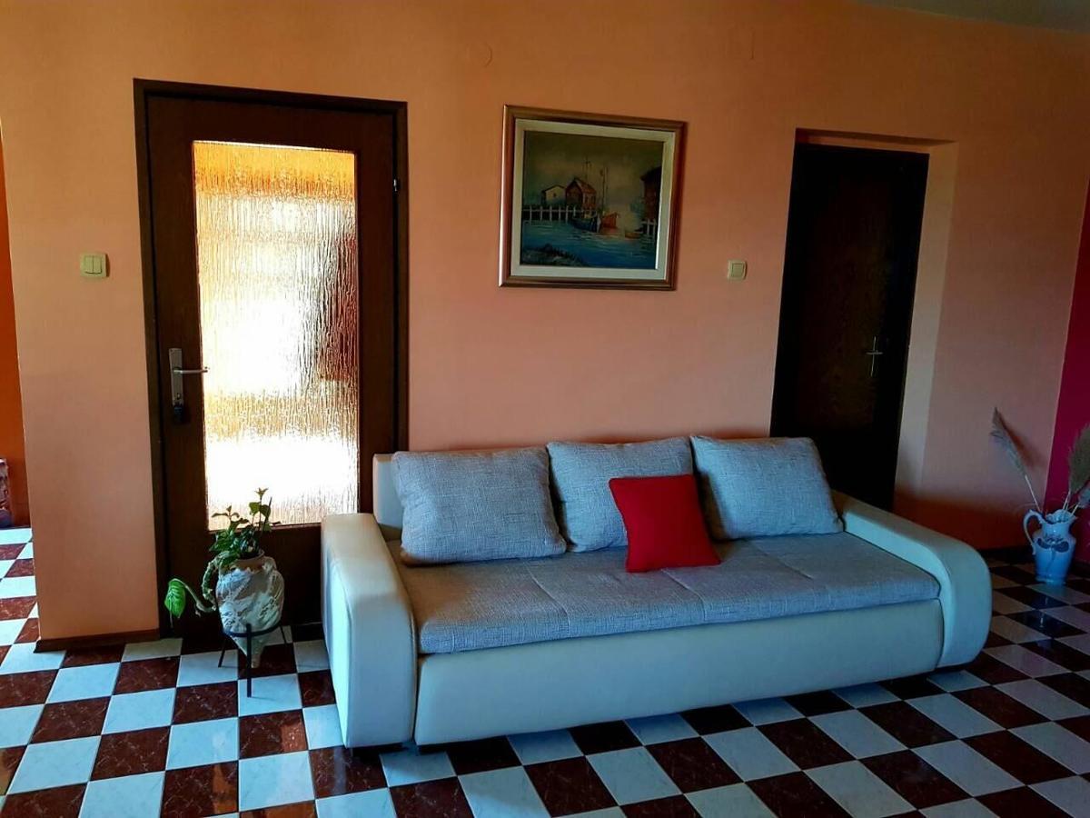 Apartment Dobrinj 1 Zewnętrze zdjęcie