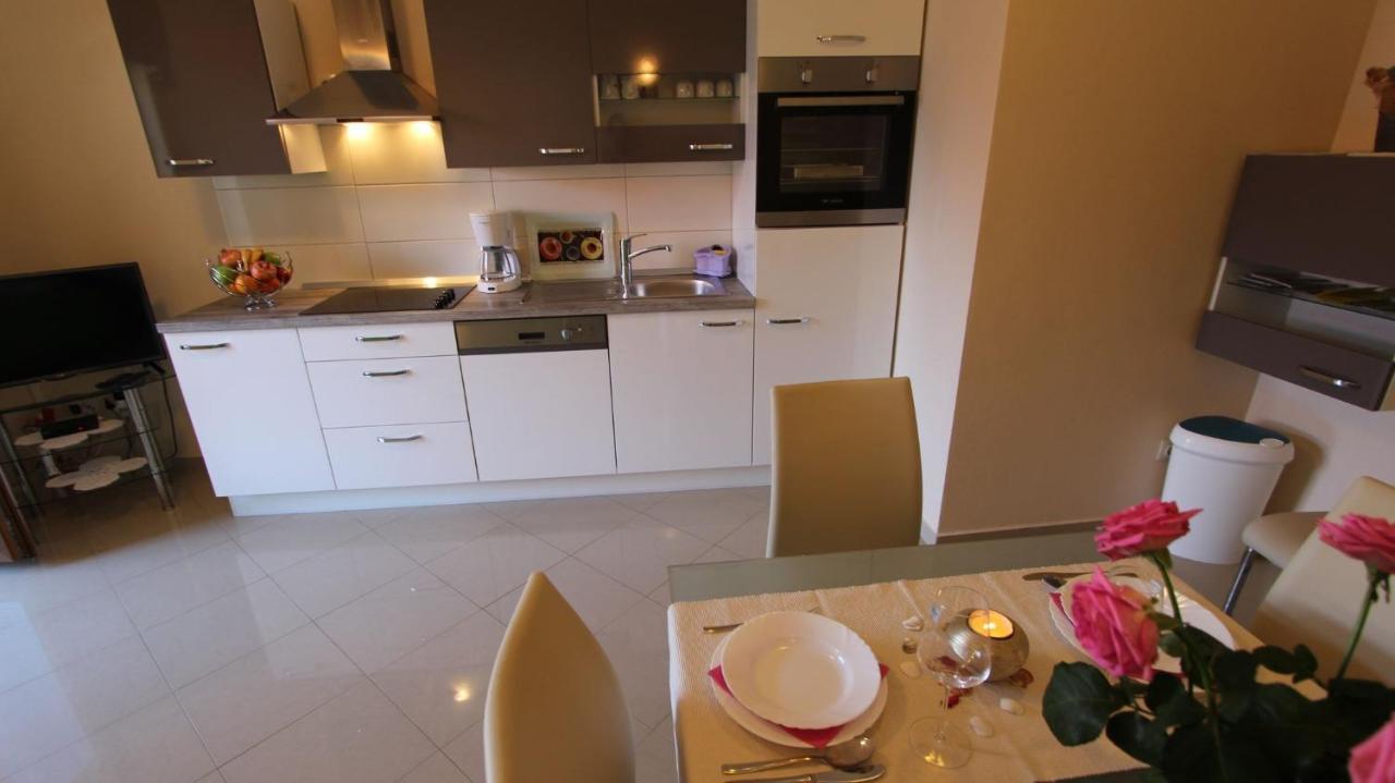 Apartment Dobrinj 1 Zewnętrze zdjęcie